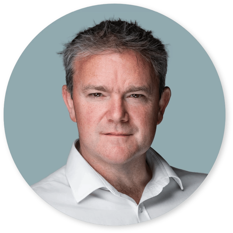 John-Paul Gallivan